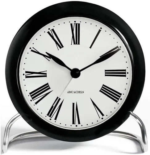 Arne Jacobsen - Reloj de mesa con alarma
