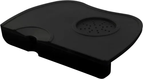 Miniatura 2 de Tapete de silicona para café, tapete de silicona espresso de 8 x 6 pulgadas, tapete para café (paquete de 2)