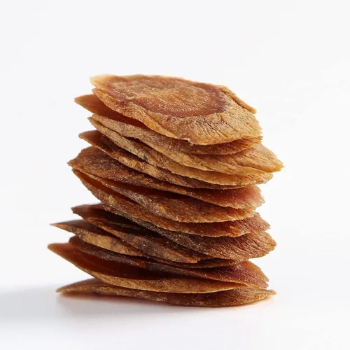 Miniatura 4 de Rodajas de ginseng rojo de 18 años, rebanadas de ginseng coreano, panax rojo, raíces de ginseng rojo coreano, rebanadas de ginseng rojo seco