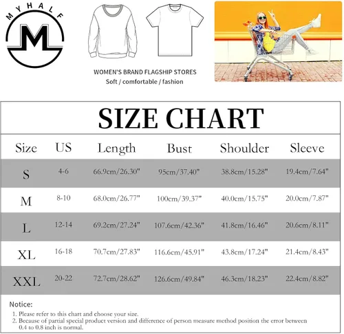 Miniatura 7 de Camisas de los años 80 para mujer, camiseta con estampado vintage de los años 80, ropa de fiesta casual de los años 80