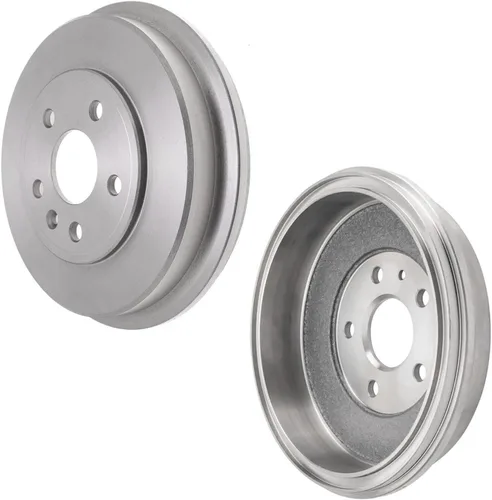 Miniatura 12 de Detroit Axle - Kit de freno delantero para Honda Element 2002-2004 CR-V 2003-2011 Pinza de freno de disco lateral del pasajero con soporte Pastillas