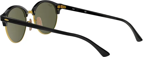 Miniatura 5 de Ray-Ban RB4246 Clubround - Gafas de sol redondas