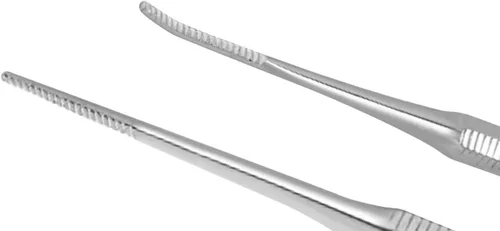 Miniatura 4 de Juego de lima y utensilio para uñas encarnadas del pie PREMIUM Grade Acero inoxidable.