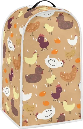 Miniatura 45 de doginthehole Cubiertas para licuadora de colibrí para cocina, fundas lavables para electrodomésticos, antihuellas dactilares, resistentes a