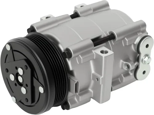 Miniatura 46 de Compresor de CA para Chevy/GMC modelo, 2000-2013 Silverado 1500, 01-13 Sierra 1500, 01-14 Tahoe, Suburban 1500, Yukon, Reemplazar 29002C 10364873