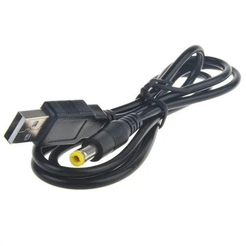 Miniatura 2 de Cable de carga USB compatible con herramienta de escáner de diagnóstico Launch CRP123X CRP129X CRP123E CRP129E