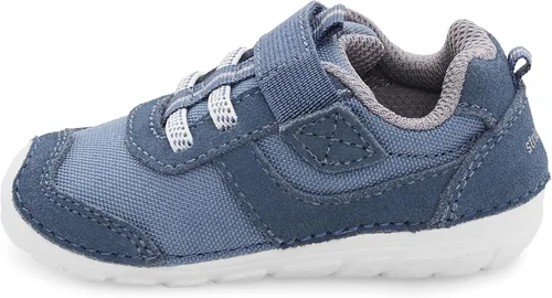 Miniatura 4 de Stride Rite corredor de cremalleras sm baby-boys