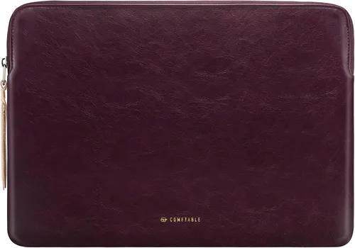 Miniatura 16 de Comfyable Funda para Tablet Compatible con iPad Air de 13 pulgadas M3 2025, iPad Pro de 13" M5 2025 con Magic Keyboard y Soporte para Pencil - Bolsa
