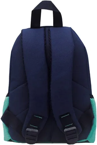 Miniatura 5 de POWOFUN Mochila de viaje preescolar para niños pequeños Verde Dinosaur Green S Viajar