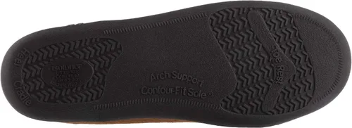 Miniatura 7 de isotoner - Mocasín de espuma viscoelástica con puntada de gel para hombre.