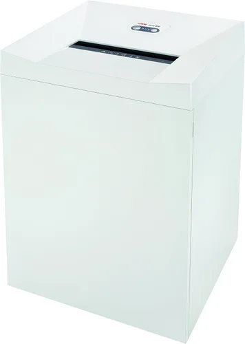 Miniatura 11 de HSM Trituradora de corte cruzado Pure 220c; tritura hasta 8 hojas; capacidad de 5.3 galones HSM2323