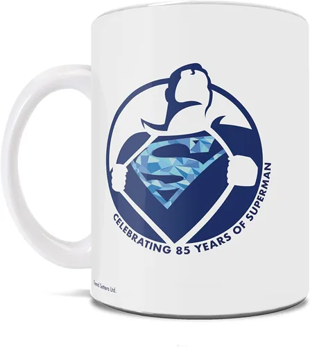 Miniatura 27 de Trend Setters Harry Potter - Hufflepuff - Acuarela Hogwarts Chibi - Taza geek linda - para café, té, cacao o regalo WMUG815