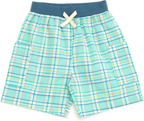 Miniatura 31 de Disney Conjunto de camiseta y pantalones cortos de Mickey Mouse para bebés y niños grandes