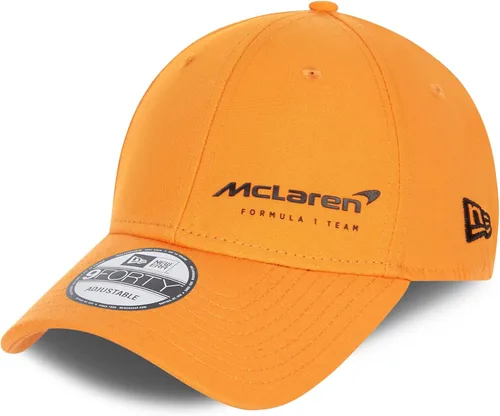 Miniatura 2 de Gorra con Logotipo Esencial de F1 McLaren
