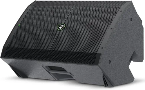 Mackie Thump215 - Altavoz alimentado de 15 pulgadas y 1400 W con controladores de servicio pesado y modo de ducking de música