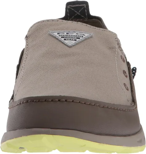 Miniatura 2 de Columbia PFG Bahama Vent PFG - Zapato náutico para hombre., Negro, 9