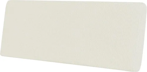 Miniatura 119 de Easy-Going - 4 Fundas de cojín elásticas para sofá seccional, izquierda/derecha, en forma de L, funda de asiento antideslizante, suave, flexible