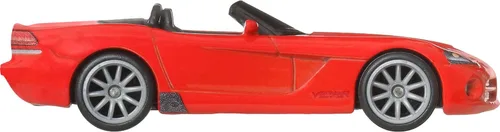 Miniatura 5 de Hot Wheels Cars, Premium Fast & Furious - Coche fundido a presión a escala 1:64 para coleccionistas inspirados en la franquicia de películas Fast &