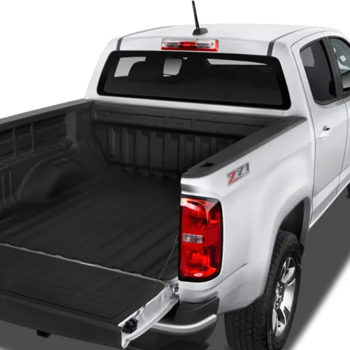 Miniatura 7 de Antena ONE250, Compatible con Chevy Chevrolet - Silverado (1999-2024), Colorado (2003-2024), Equinox (2003-2017), Avalanche (2002-2013), Traverse
