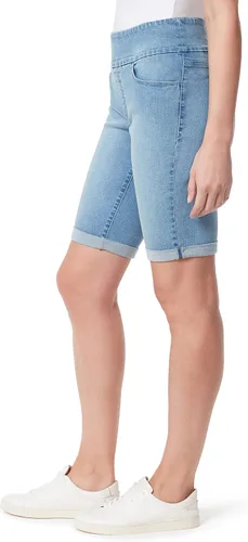 Miniatura 2 de Bandolino Theadora - Bermudas de tóner abdominal para mujer