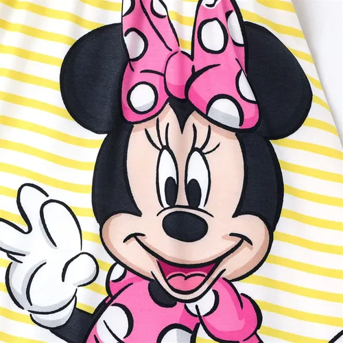 Miniatura 5 de Disney Minnie Mouse - Vestido para niñas de 2 a 6 años