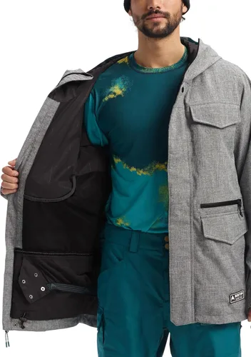 Miniatura 8 de Burton - Chaqueta de snowboard para hombre