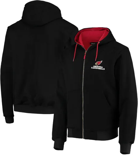 Miniatura 19 de Craftsman Suéter térmico con cremallera completa para hombre