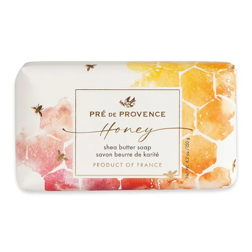 Miniatura 10 de Pre de Provence Honey Collection Crema de manos profundamente nutritiva, 1.69 onzas líquidas