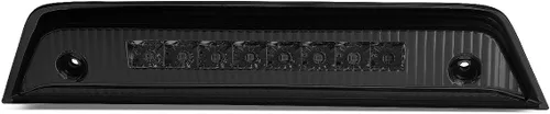 Miniatura 8 de DNA MOTORING 3BL-DJOU09-LED-RD - Tercera luz de freno LED de montaje alto con lente roja [compatible con Dodge Journey 10-16] Rojo