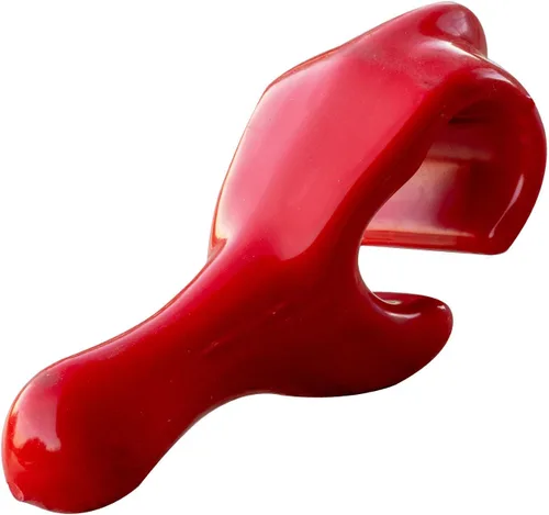 Miniatura 2 de Nueva herramienta cambiadora de neumáticos con cuentas revestidas Red Heavy Duty Thing