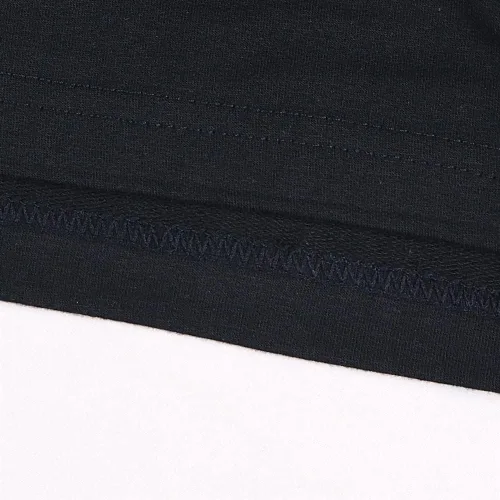 Miniatura 4 de Muscle Alive Pantalones cortos de correr para hombre con bolsillos, ropa atlética, algodón de rizo francés con 3 o 5 pulgadas