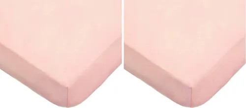 Miniatura 16 de Sábana para cuna TL Care, en tejido de punto jersey, 100% algodón, Gris