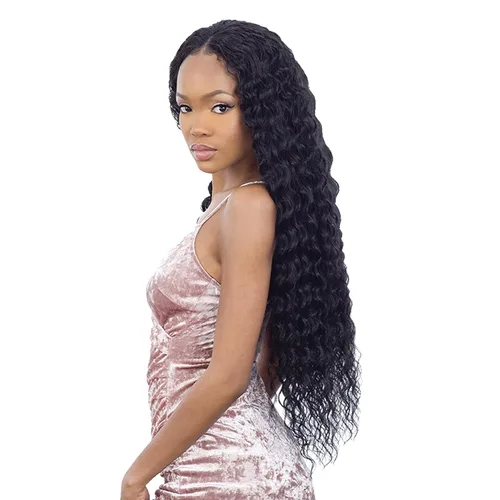 Miniatura 3 de Mayde Beauty Bloom Bundle Weaving WET & CURLY 001 30" (1)