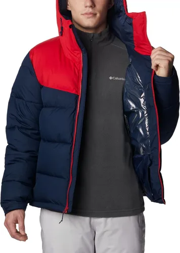 Miniatura 7 de Columbia Chaqueta Iceline Ridge para hombre