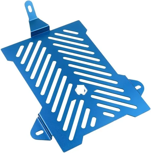 Miniatura 4 de Rejilla de radiador de motocicleta, cubierta de rejilla de radiador ATV para Y&AMAHA Raptor 700 2013-2023 Raptor 700R YFM700 700RATV cubierta