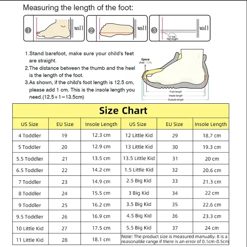 Miniatura 4 de princepard Zapatos ortopédicos para niños y niños, zapatos correctores de espalda alta con soporte de tobillo y arco para niños y niñas