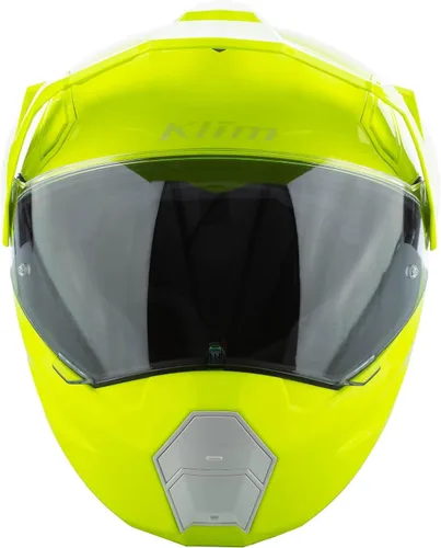 Miniatura 3 de Casco de motocicleta KLIM X1 Alpha Adventure ECE/DOT