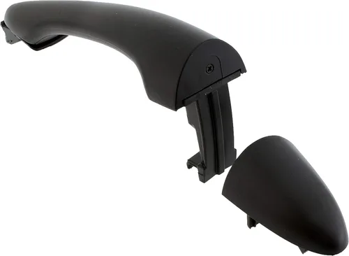 Miniatura 3 de Dorman 96625 - Manija de puerta exterior compatible con modelos Kia seleccionados, color negro