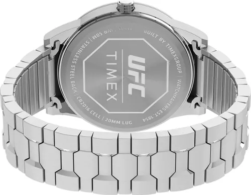 Miniatura 4 de Timex UFC Legend 1.654 in Reloj para hombre