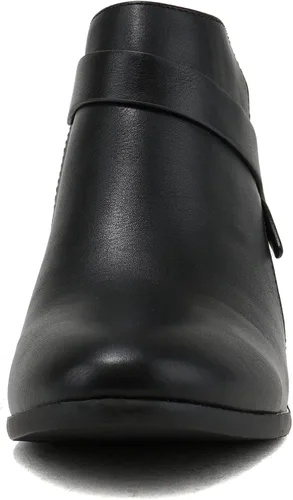 Miniatura 3 de Soda SWEETEN - Botines de tacón de bloque con múltiples correas y puntera cerrada para mujer