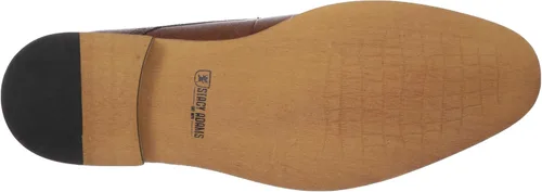 Miniatura 4 de Stacy Adams Dickinson - Zapatos Oxford con cordones para hombre