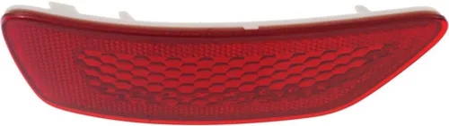 Miniatura 3 de Para CarLights360 para Jeep Grand Cherokee 11-21/Compass 11-17 para Dodge Journey 11-20 Unidad de montaje del reflector trasero lado del conductor