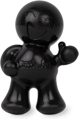 Miniatura 4 de Little Joe 96405 - Aroma de terciopelo negro, ambientador de automóvil, clips a la ventilación del aire acondicionado, aceite de fragancia sin