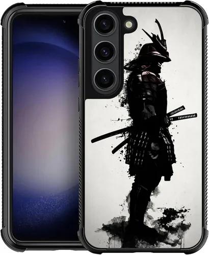 Miniatura 513 de CARLOCA Funda compatible con Samsung Galaxy S22 Ultra, diseño gráfico de Star Howling Wolfs Samsung Galaxy S22 Ultra, diseño gráfico, a prueba