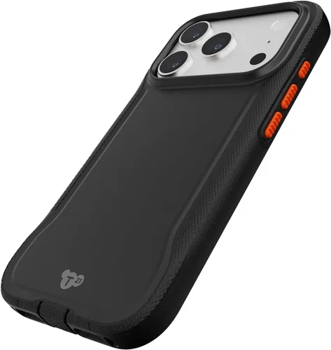 Miniatura 3 de Tech21 iPhone 17 Pro EvoPro con MagSafe Negro