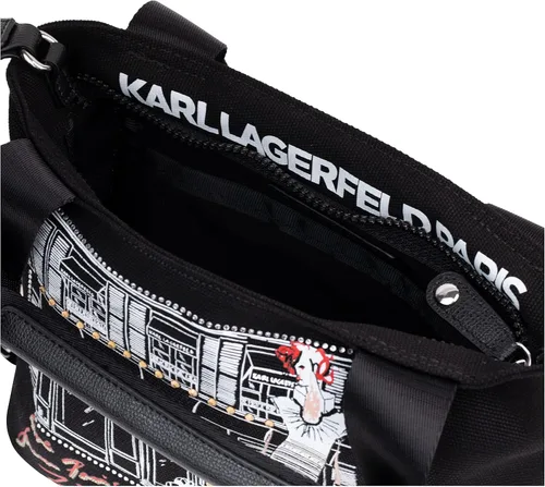 Miniatura 4 de Karl Lagerfeld Paris Bolso Kristen