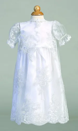 Miniatura 2 de Bautizo Vestidos para Bebé Niña, Vestidos de Bautizo para Bebé Niña Vestido