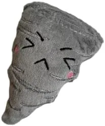 Miniatura 2 de Tornado Twister de Peluche Suave Juguetes Kawaii Nube de Tormenta