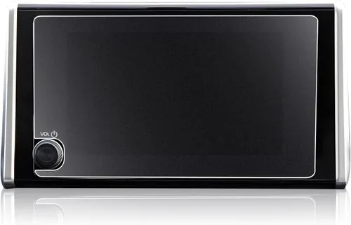 Miniatura 19 de CDEFG Protector de pantalla mate antirreflejos para Toyota RAV4 2023-2025 de 10.5 pulgadas, vidrio templado 9H RAV4 2023-2025