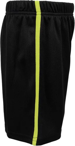 Miniatura 7 de Disney Winnie the Pooh Lion King Pixar Monsters Inc Toddler Boys T-Shirt and Mesh Shorts Outfit Set Toddler to Big Kid